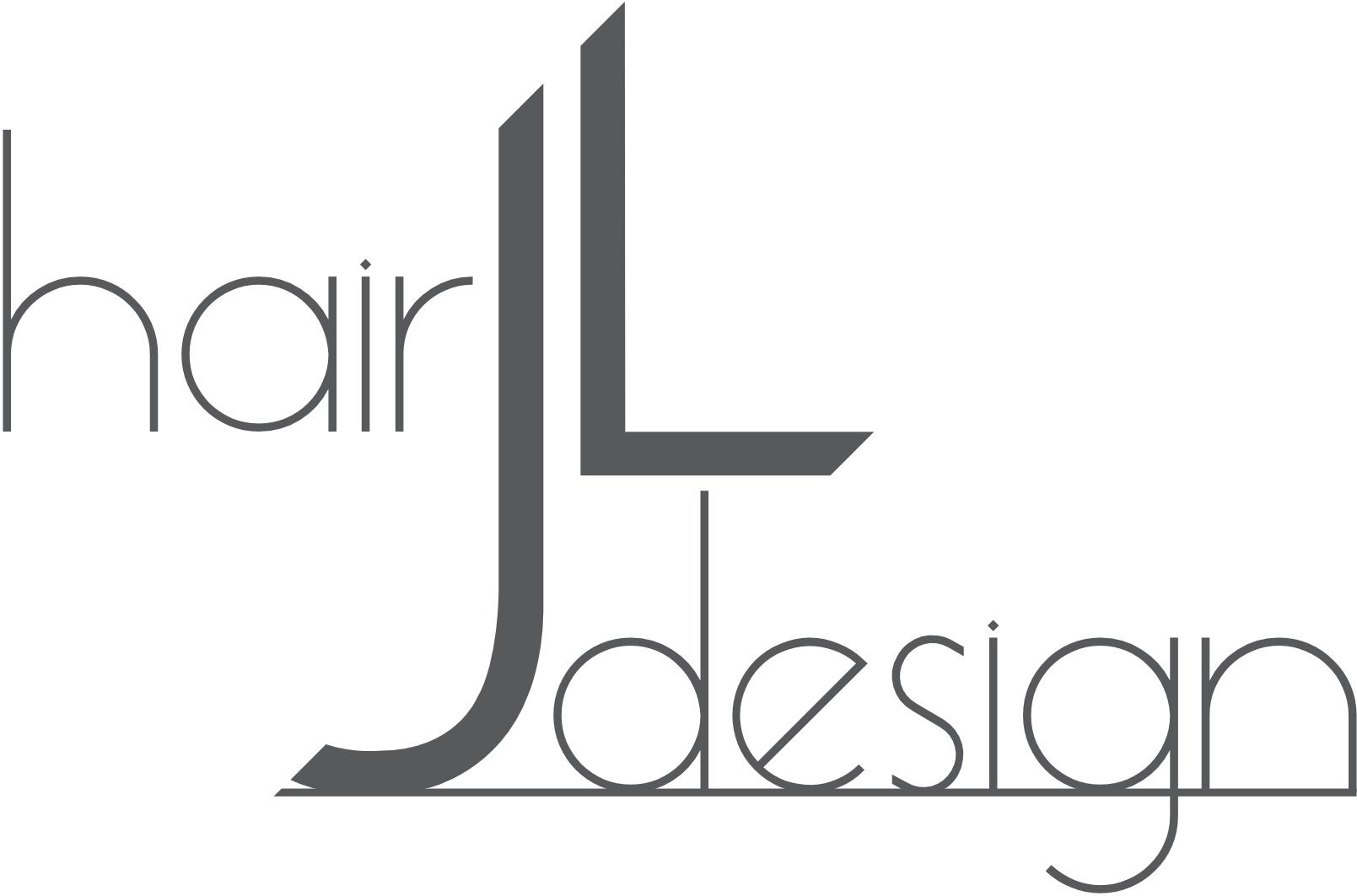 Hair JL Design
